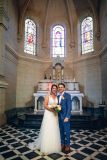 Reportage photo mariage - Laurine & Samuel - christophehetuin-mariage.com photographe & vidéaste mariage famille entreprise