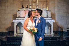 Reportage photo mariage - Laurine & Samuel - christophehetuin-mariage.com photographe & vidéaste mariage famille entreprise