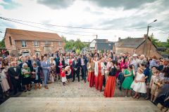 Reportage photo mariage - Laurine & Samuel - christophehetuin-mariage.com photographe & vidéaste mariage famille entreprise