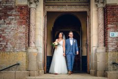 Reportage photo mariage - Laurine & Samuel - christophehetuin-mariage.com photographe & vidéaste mariage famille entreprise