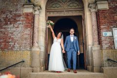 Reportage photo mariage - Laurine & Samuel - christophehetuin-mariage.com photographe & vidéaste mariage famille entreprise