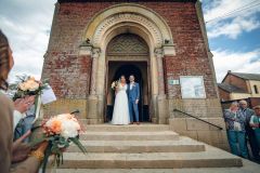 Reportage photo mariage - Laurine & Samuel - christophehetuin-mariage.com photographe & vidéaste mariage famille entreprise