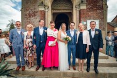 Reportage photo mariage - Laurine & Samuel - christophehetuin-mariage.com photographe & vidéaste mariage famille entreprise
