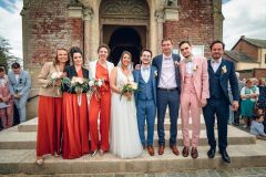 Reportage photo mariage - Laurine & Samuel - christophehetuin-mariage.com photographe & vidéaste mariage famille entreprise
