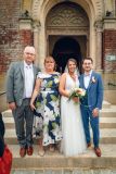 Reportage photo mariage - Laurine & Samuel - christophehetuin-mariage.com photographe & vidéaste mariage famille entreprise