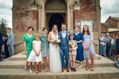 Reportage photo mariage - Laurine & Samuel - christophehetuin-mariage.com photographe & vidéaste mariage famille entreprise