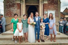 Reportage photo mariage - Laurine & Samuel - christophehetuin-mariage.com photographe & vidéaste mariage famille entreprise
