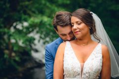 Reportage photo mariage - Laurine & Samuel - christophehetuin-mariage.com photographe & vidéaste mariage famille entreprise