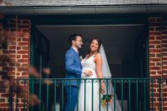 Reportage photo mariage - Laurine & Samuel - christophehetuin-mariage.com photographe & vidéaste mariage famille entreprise