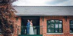 Reportage photo mariage - Laurine & Samuel - christophehetuin-mariage.com photographe & vidéaste mariage famille entreprise