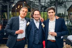 Reportage photo mariage - Laurine & Samuel - christophehetuin-mariage.com photographe & vidéaste mariage famille entreprise