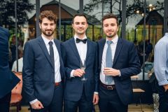 Reportage photo mariage - Laurine & Samuel - christophehetuin-mariage.com photographe & vidéaste mariage famille entreprise