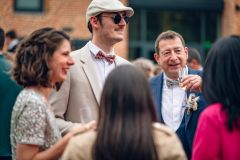 Reportage photo mariage - Laurine & Samuel - christophehetuin-mariage.com photographe & vidéaste mariage famille entreprise