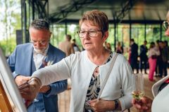 Reportage photo mariage - Laurine & Samuel - christophehetuin-mariage.com photographe & vidéaste mariage famille entreprise