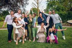 Reportage photo mariage - Laurine & Samuel - christophehetuin-mariage.com photographe & vidéaste mariage famille entreprise