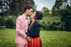 Reportage photo mariage - Laurine & Samuel - christophehetuin-mariage.com photographe & vidéaste mariage famille entreprise