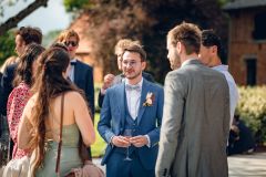 Reportage photo mariage - Laurine & Samuel - christophehetuin-mariage.com photographe & vidéaste mariage famille entreprise