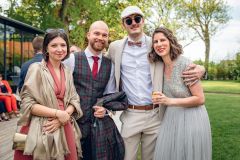 Reportage photo mariage - Laurine & Samuel - christophehetuin-mariage.com photographe & vidéaste mariage famille entreprise