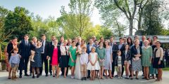 Reportage photo mariage - Laurine & Samuel - christophehetuin-mariage.com photographe & vidéaste mariage famille entreprise