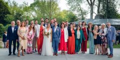 Reportage photo mariage - Laurine & Samuel - christophehetuin-mariage.com photographe & vidéaste mariage famille entreprise