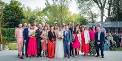 Reportage photo mariage - Laurine & Samuel - christophehetuin-mariage.com photographe & vidéaste mariage famille entreprise