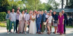 Reportage photo mariage - Laurine & Samuel - christophehetuin-mariage.com photographe & vidéaste mariage famille entreprise