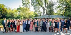 Reportage photo mariage - Laurine & Samuel - christophehetuin-mariage.com photographe & vidéaste mariage famille entreprise