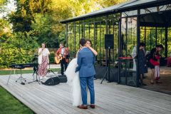 Reportage photo mariage - Laurine & Samuel - christophehetuin-mariage.com photographe & vidéaste mariage famille entreprise