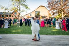 Reportage photo mariage - Laurine & Samuel - christophehetuin-mariage.com photographe & vidéaste mariage famille entreprise