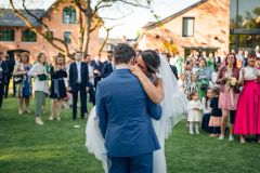 Reportage photo mariage - Laurine & Samuel - christophehetuin-mariage.com photographe & vidéaste mariage famille entreprise