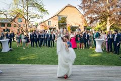 Reportage photo mariage - Laurine & Samuel - christophehetuin-mariage.com photographe & vidéaste mariage famille entreprise