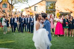 Reportage photo mariage - Laurine & Samuel - christophehetuin-mariage.com photographe & vidéaste mariage famille entreprise