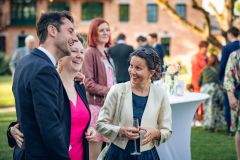Reportage photo mariage - Laurine & Samuel - christophehetuin-mariage.com photographe & vidéaste mariage famille entreprise