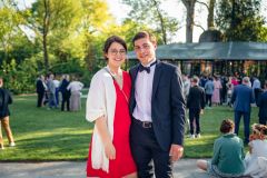 Reportage photo mariage - Laurine & Samuel - christophehetuin-mariage.com photographe & vidéaste mariage famille entreprise