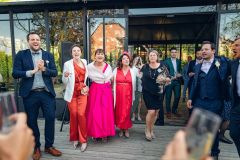 Reportage photo mariage - Laurine & Samuel - christophehetuin-mariage.com photographe & vidéaste mariage famille entreprise