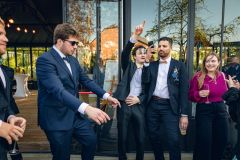 Reportage photo mariage - Laurine & Samuel - christophehetuin-mariage.com photographe & vidéaste mariage famille entreprise