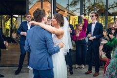 Reportage photo mariage - Laurine & Samuel - christophehetuin-mariage.com photographe & vidéaste mariage famille entreprise