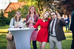 Reportage photo mariage - Laurine & Samuel - christophehetuin-mariage.com photographe & vidéaste mariage famille entreprise