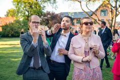 Reportage photo mariage - Laurine & Samuel - christophehetuin-mariage.com photographe & vidéaste mariage famille entreprise