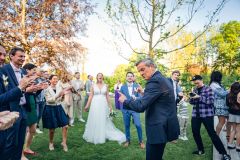Reportage photo mariage - Laurine & Samuel - christophehetuin-mariage.com photographe & vidéaste mariage famille entreprise