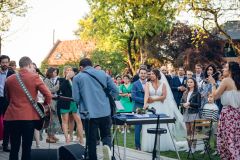 Reportage photo mariage - Laurine & Samuel - christophehetuin-mariage.com photographe & vidéaste mariage famille entreprise
