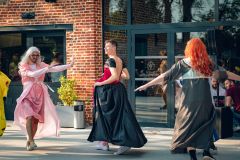 Reportage photo mariage - Laurine & Samuel - christophehetuin-mariage.com photographe & vidéaste mariage famille entreprise