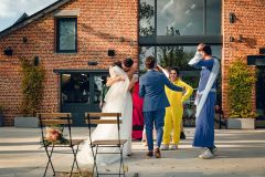Reportage photo mariage - Laurine & Samuel - christophehetuin-mariage.com photographe & vidéaste mariage famille entreprise