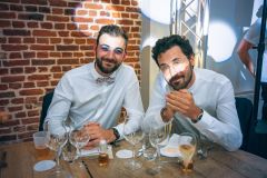 Reportage photo mariage - Laurine & Samuel - christophehetuin-mariage.com photographe & vidéaste mariage famille entreprise