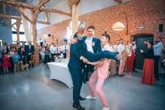 Reportage photo mariage - Laurine & Samuel - christophehetuin-mariage.com photographe & vidéaste mariage famille entreprise