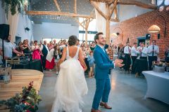 Reportage photo mariage - Laurine & Samuel - christophehetuin-mariage.com photographe & vidéaste mariage famille entreprise