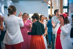 Reportage photo mariage - Laurine & Samuel - christophehetuin-mariage.com photographe & vidéaste mariage famille entreprise