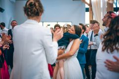 Reportage photo mariage - Laurine & Samuel - christophehetuin-mariage.com photographe & vidéaste mariage famille entreprise