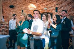 Reportage photo mariage - Laurine & Samuel - christophehetuin-mariage.com photographe & vidéaste mariage famille entreprise