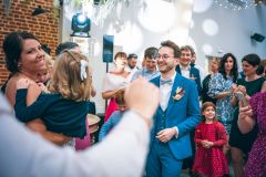 Reportage photo mariage - Laurine & Samuel - christophehetuin-mariage.com photographe & vidéaste mariage famille entreprise